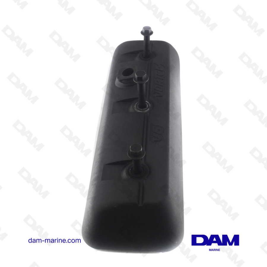 CACHE CULBUTEURS GM V6 VORTEC PLASTIQUE 08-14