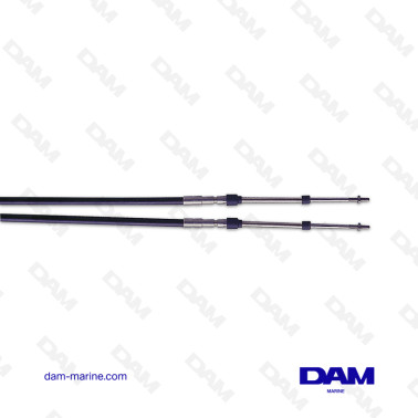CABLE DE COMMANDE C8 13FT -...