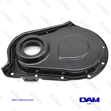 GM 4-6CYL TIMING CARTER - SHEET METAL