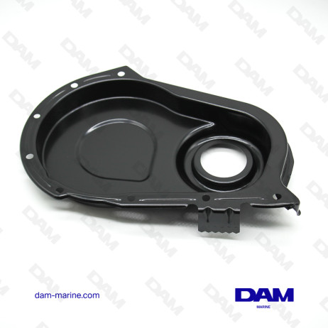 GM 4-6CYL TIMING CARTER - SHEET METAL