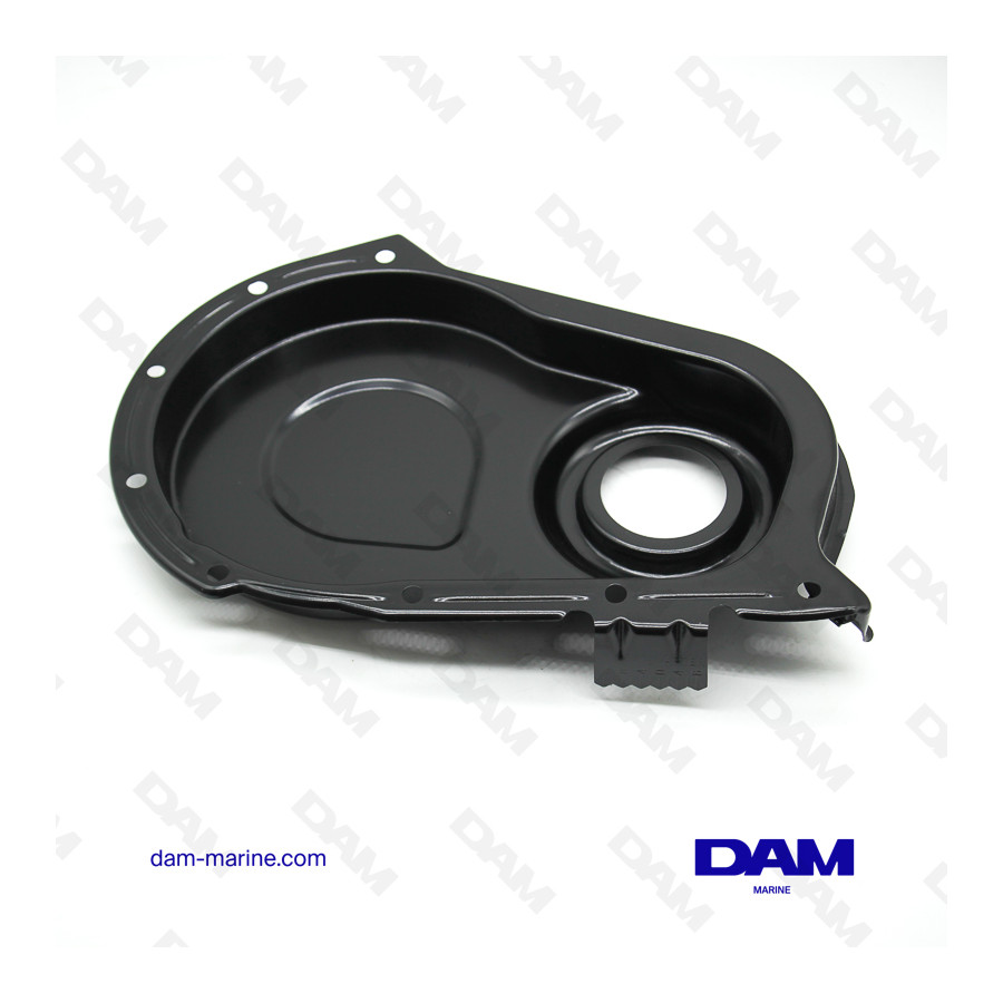 GM 4-6CYL TIMING CARTER - SHEET METAL