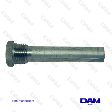 1/4 X 44.5MM PENCIL ANODE
