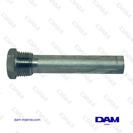 1/4 X 44.5MM PENCIL ANODE