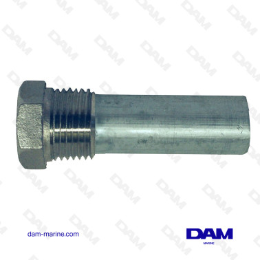 3/4 X 50.8MM PENCIL ANODE