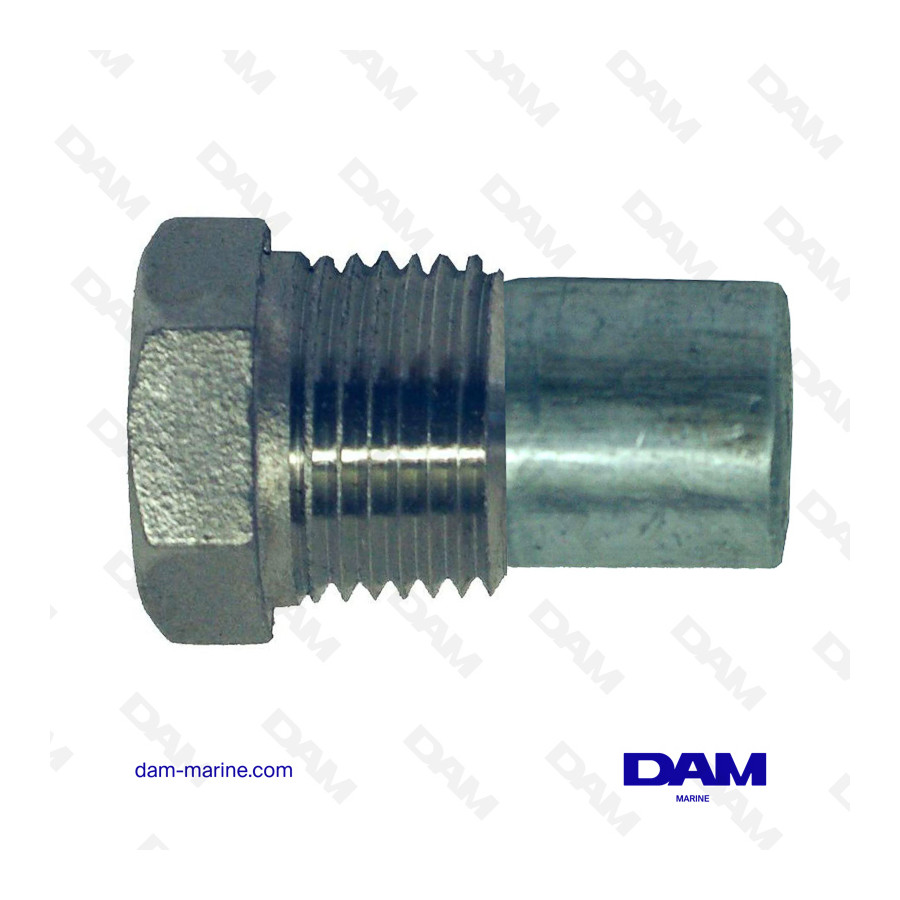 ANODE PENCIL 3/4 X 19.1MM