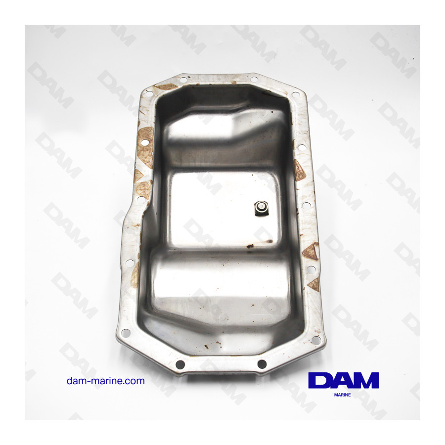CARTER HUILE GM V6 GM225 3.6L