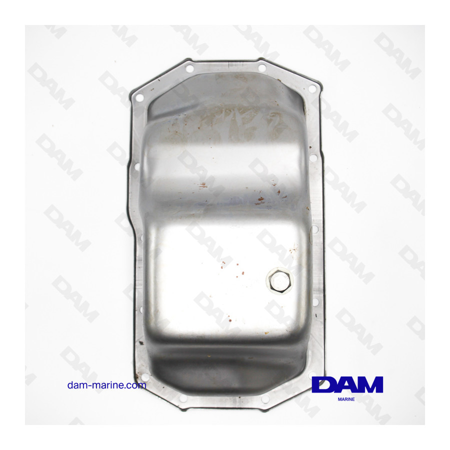 CARTER HUILE GM V6 GM225 3.6L