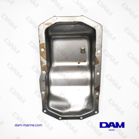 CARTER HUILE GM V6 GM225 3.6L