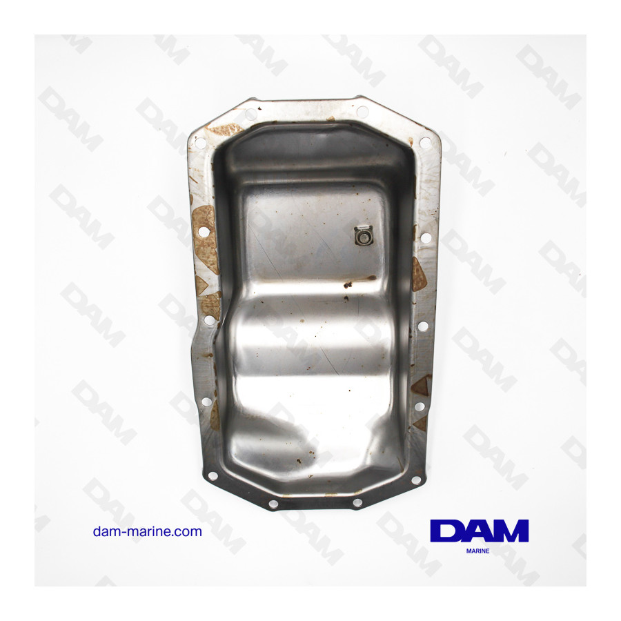 CARTER HUILE GM V6 GM225 3.6L