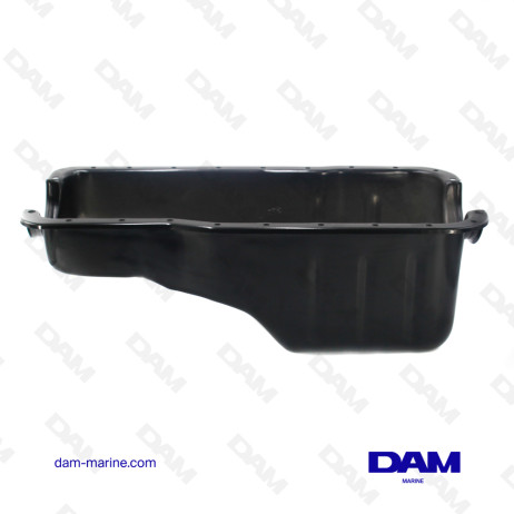 FORD 302 CARBURETOR OIL CARTER