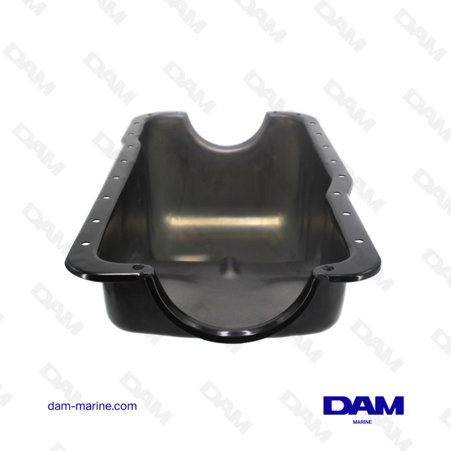 CARTER HUILE FORD 302 CARBURATEUR