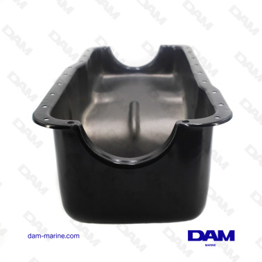 FORD 302 CARBURETOR OIL CARTER