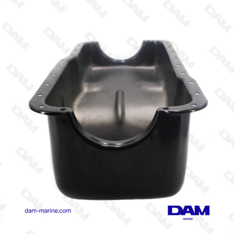 CARTER HUILE FORD 302 CARBURATEUR