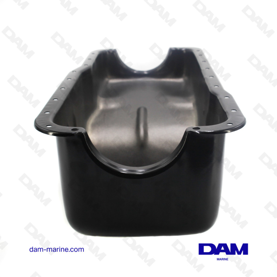 CARTER HUILE FORD 302 CARBURATEUR