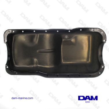 CARTER HUILE FORD 302 CARBURATEUR