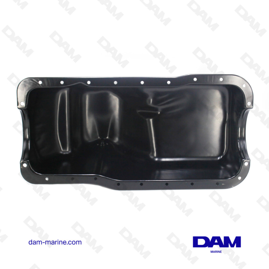 CARTER DE INYECCIÓN FORD 302