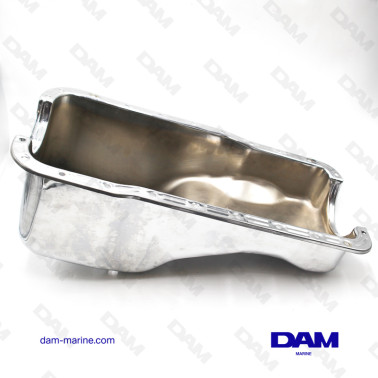 CARTER HUILE V8 FORD 351 CARBURATEUR
