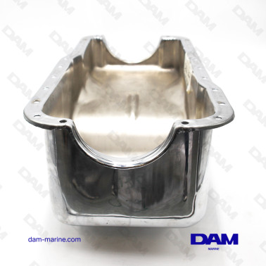 CARTER HUILE V8 FORD 351 CARBURATEUR