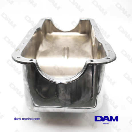 CARTER DELL'OLIO V8 FORD 351 CARBURATORE