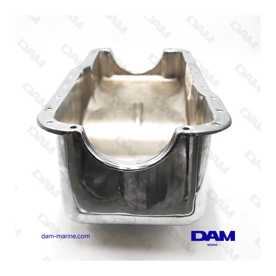 CARTER HUILE V8 FORD 351 CARBURATEUR