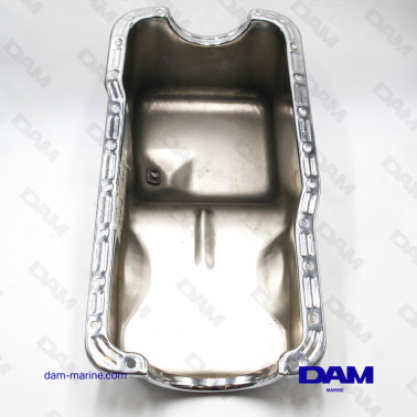 CARTER HUILE V8 FORD 351 CARBURATEUR