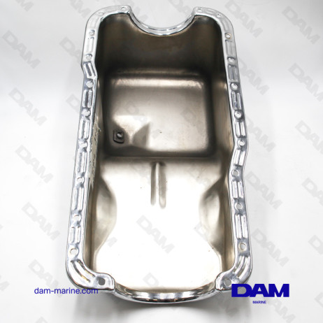 CÁRTER DE CARTER V8 FORD 351 CARBURADOR