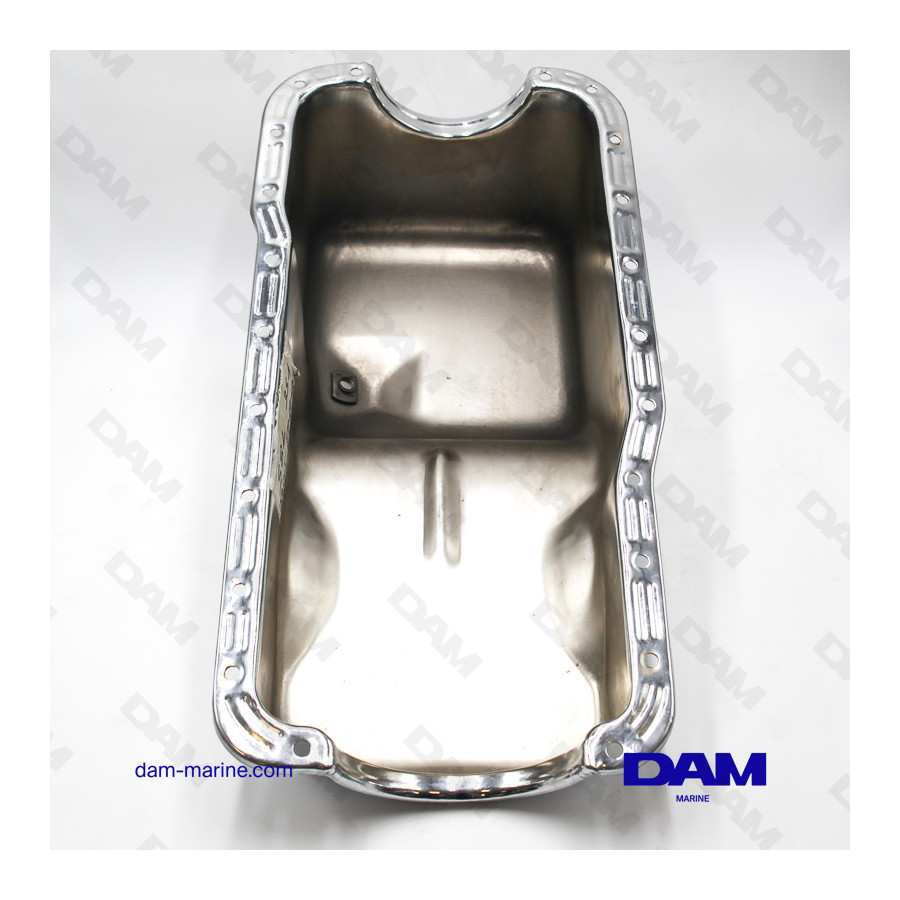 CARTER HUILE V8 FORD 351 CARBURATEUR