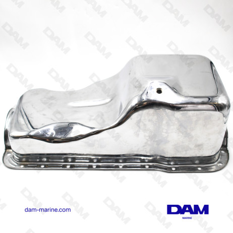 CÁRTER DE CARTER V8 FORD 351 CARBURADOR