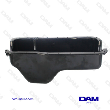 INYECCIÓN CARTER DEL FORD 351 V8