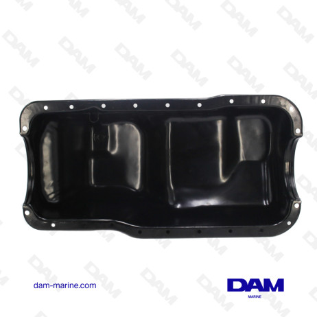 INYECCIÓN CARTER DEL FORD 351 V8