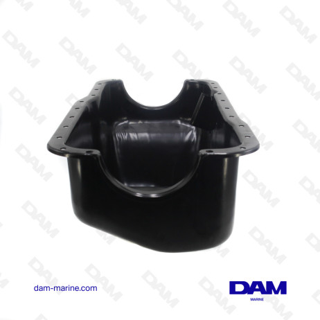 INYECCIÓN CARTER DEL FORD 351 V8