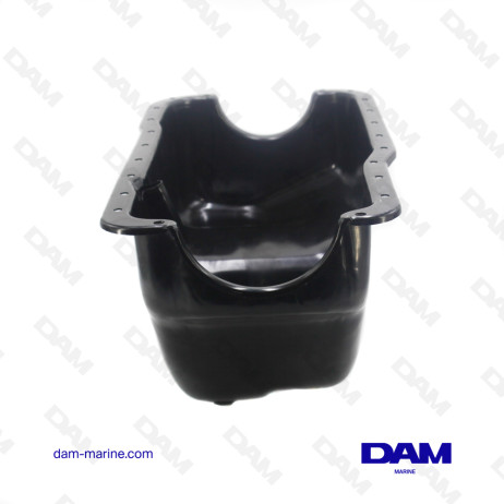 INYECCIÓN CARTER DEL FORD 351 V8