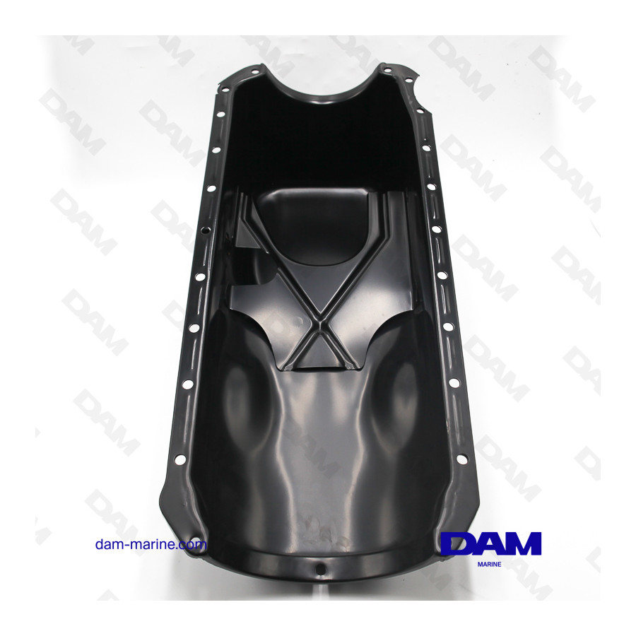 CARTER PAN GM V8 BB SHEET 2 PCS GIV