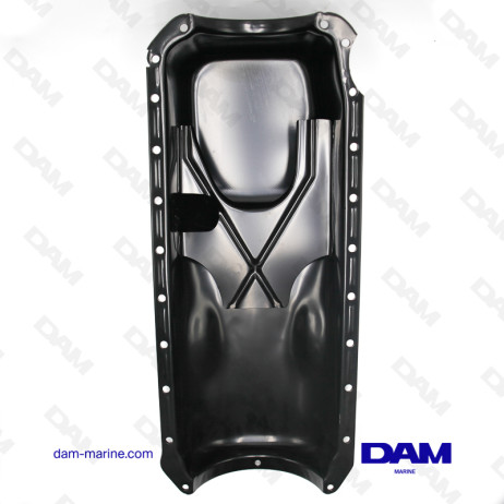 CARTER PAN GM V8 BB SHEET 2 PCS GIV