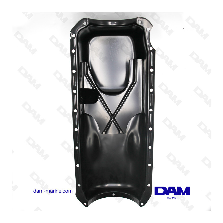 CARTER PAN GM V8 BB SHEET 2 PCS GIV