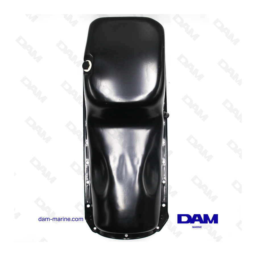 CARTER PAN GM V8 BB SHEET 2 PCS GIV