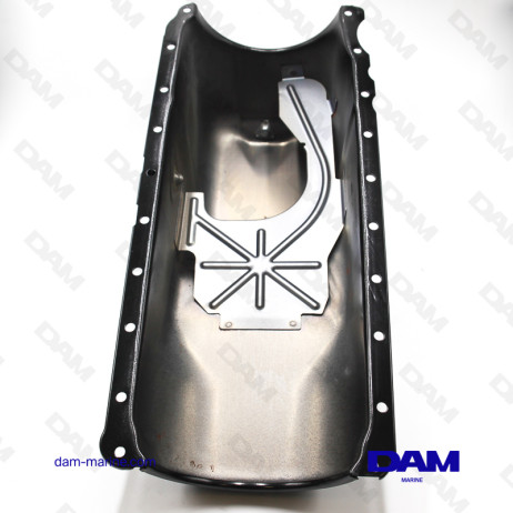 CARTER PAN GM V8 BB SHEET 1 PCS GV