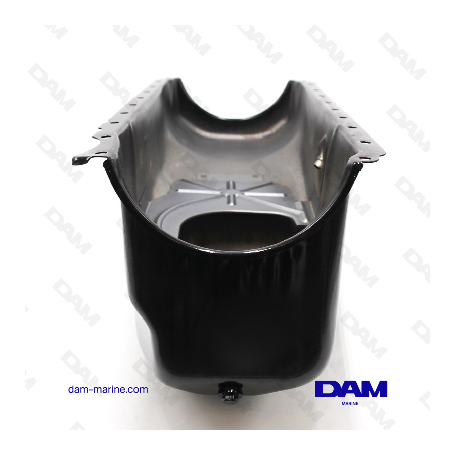 CARTER HUILE GM V8 BB TOLE 1 PCS GV