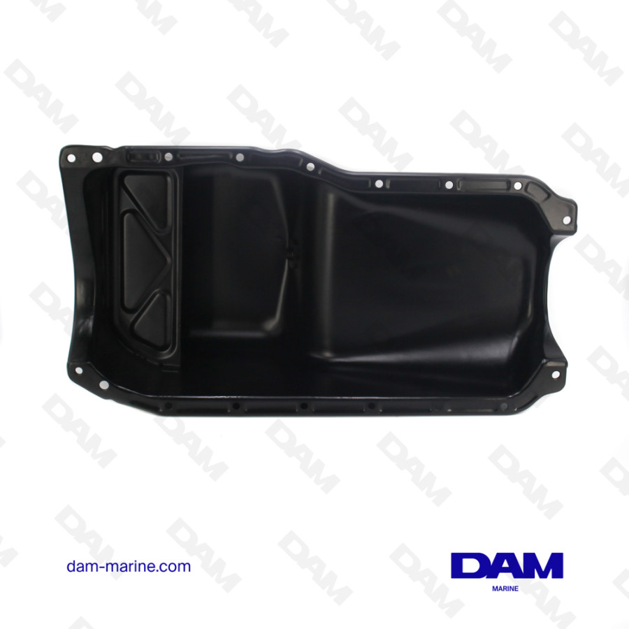 CARTER HUILE GM 4 CYL 181 AP90