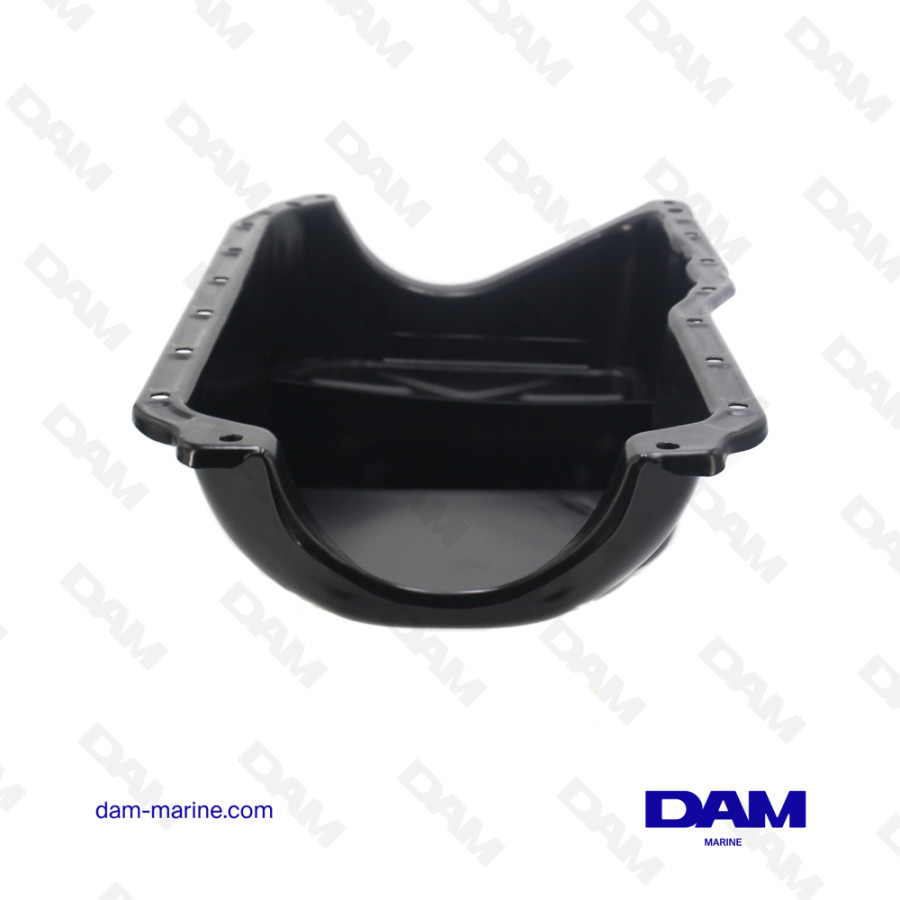 CARTER HUILE GM 4 CYL 181 AP90