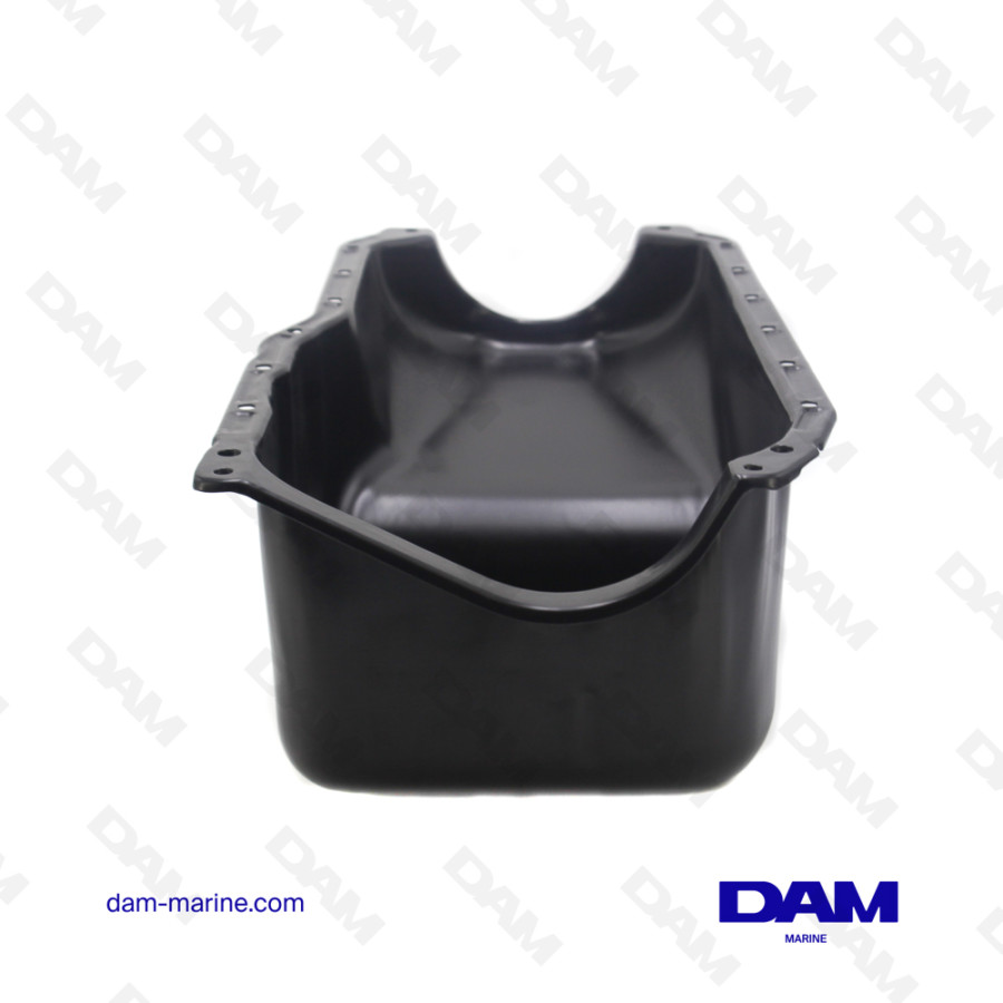 CARTER ACEITE GM 4 CIL 181 AP90