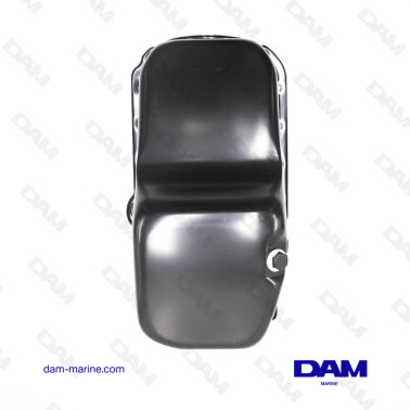 COPPA DELL'OLIO GM V6 GM262 CARTER IL 1988