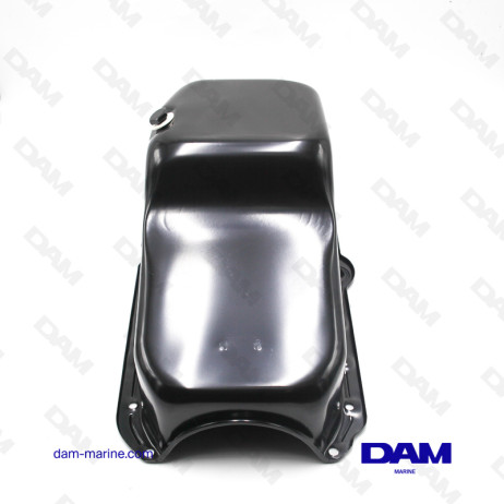 COPPA DELL'OLIO GM V6 GM262 CARTER IL 1988