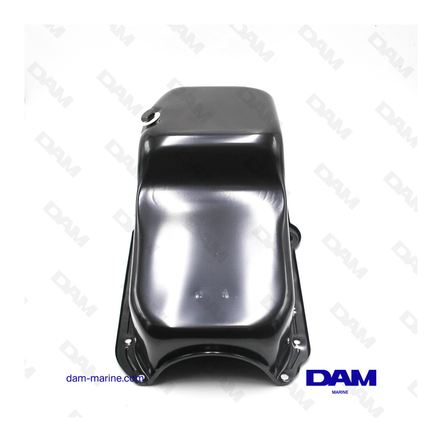 COPPA DELL'OLIO GM V6 GM262 CARTER IL 1988