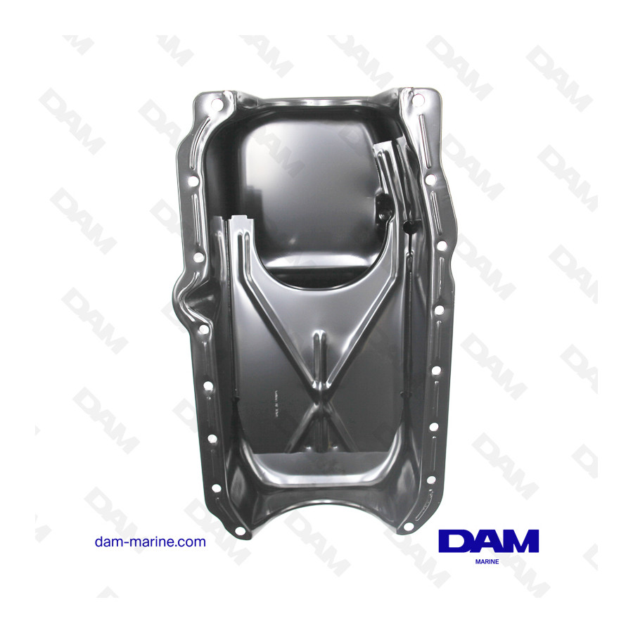 COPPA DELL'OLIO GM V6 GM262 CARTER IL 1988