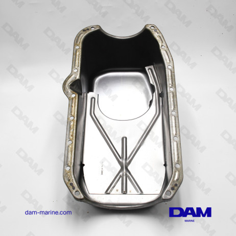 CARTER de aceite GM V6 GM262 anterior a 1988