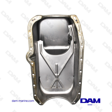 GM V6 GM262 OIL CARTER BEFORE 1988