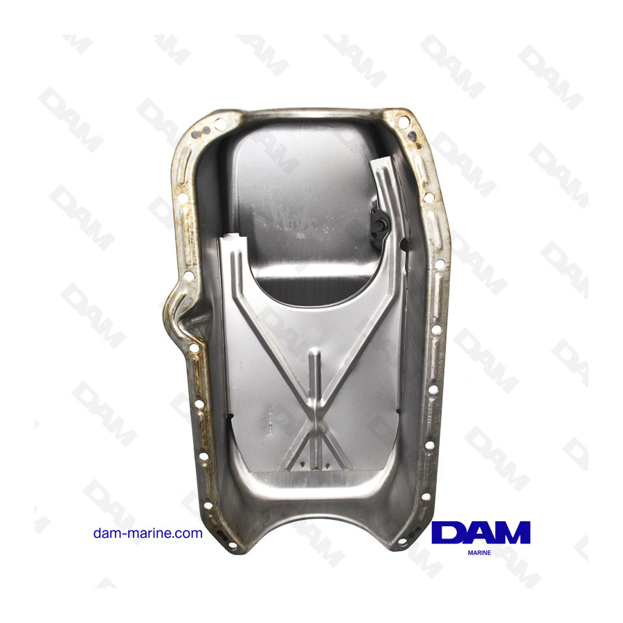 CARTER de aceite GM V6 GM262 anterior a 1988