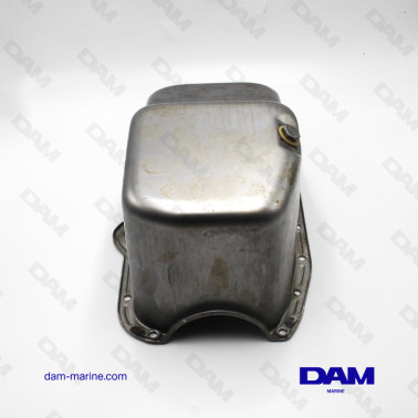 CARTER de aceite GM V6 GM262 anterior a 1988