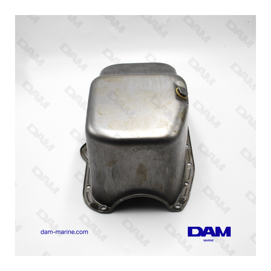 CARTER de aceite GM V6 GM262 anterior a 1988